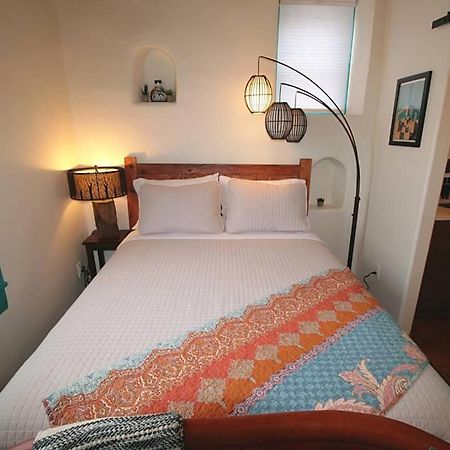 Closson Studio - Stylish - Near Plaza - Queen Bed Santa Fé Exterior foto